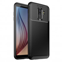 

TPU чехол Kaisy Series для Samsung Galaxy A6 Plus (2018)