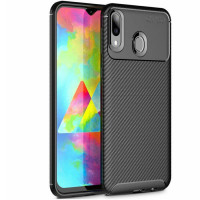 

TPU чехол Kaisy Series для Samsung Galaxy M10