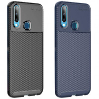 

TPU чехол Kaisy Series для Vivo Y15 / Y17