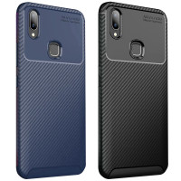 

TPU чехол Kaisy Series для Vivo Y91 / Y95 / Y93