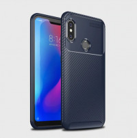 

TPU чехол Kaisy Series для Xiaomi Mi A2 Lite