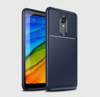 

TPU чехол Kaisy Series для Xiaomi Redmi 5