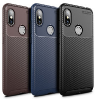 

TPU чехол Kaisy Series для Xiaomi Redmi Note 6