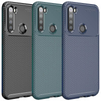 

TPU чехол Kaisy Series для Xiaomi Redmi Note 8