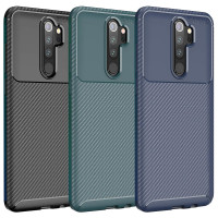 

TPU чехол Kaisy Series для Xiaomi Redmi Note 8 Pro