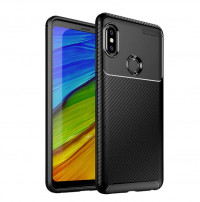 

TPU чехол Kaisy Series для Xiaomi Redmi S2