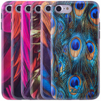 

TPU чехол Kutis Print "I want personality" для Apple iPhone 8 (4.7")