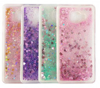 

TPU чехол Liquid hearts для Samsung A510F Galaxy A5 (2016)