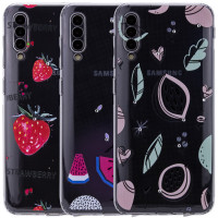 

TPU чехол Luxury Diamond full protective для Samsung Galaxy A50 (A505F) / A50s / A30s