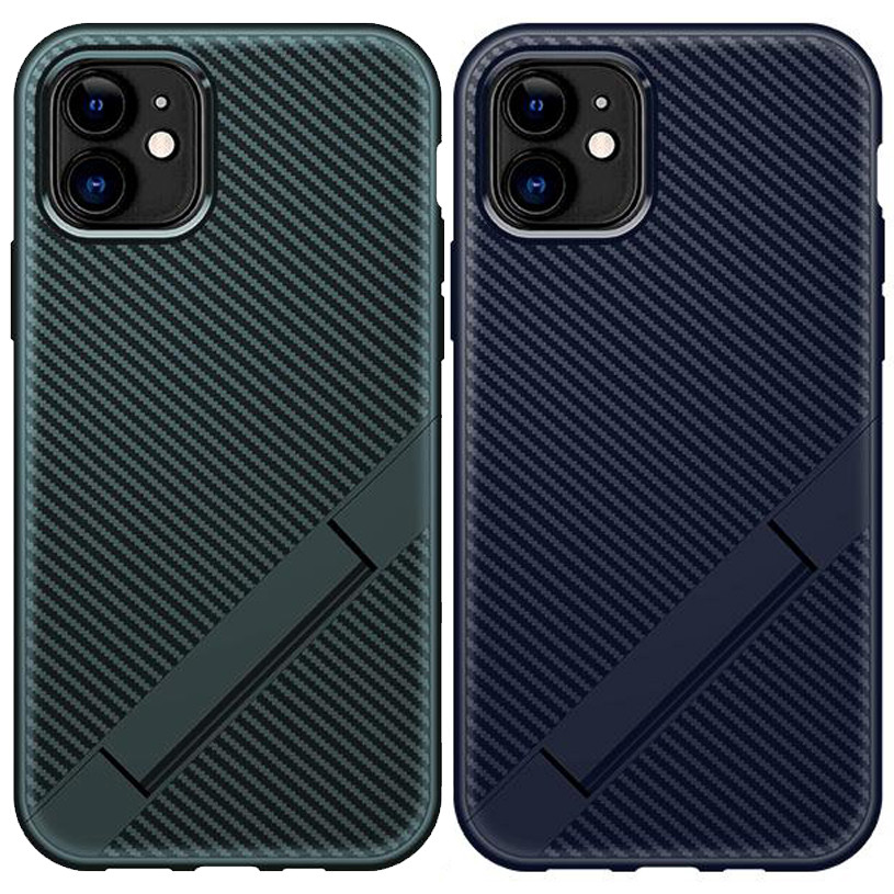 

TPU чохол Magic Folding series для Apple iPhone 11 (6.1")