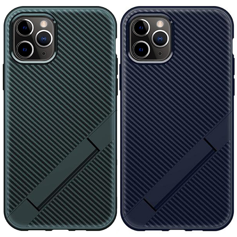 

TPU чохол Magic Folding series для Apple iPhone 11 Pro (5.8")
