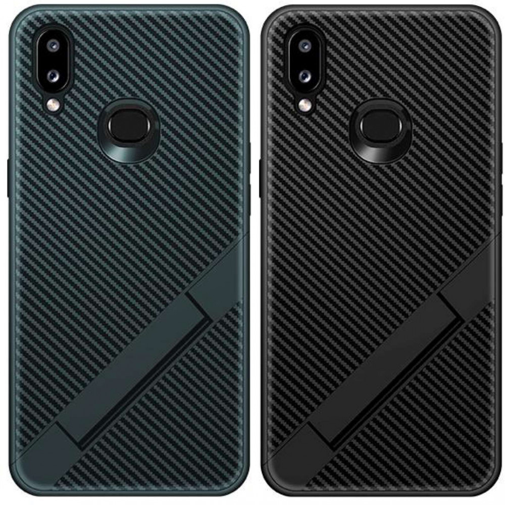 

TPU чехол Magic Folding series для Samsung Galaxy A10s (118764)