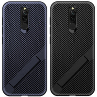 

TPU чехол Magic Folding series для Xiaomi Redmi 8