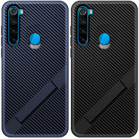 

TPU чехол Magic Folding series для Xiaomi Redmi Note 8