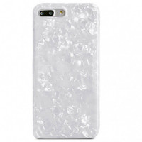 

TPU чехол Marble для Apple iPhone 8 plus (5.5")