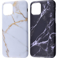 

TPU чехол Marble Series для Apple iPhone 11 (6.1")