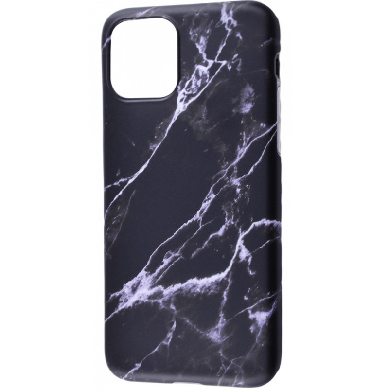 

TPU чехол Marble Series для Apple iPhone 11 Pro Max (6.5") (113815)