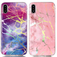 

TPU чехол Marble Series для Apple iPhone XS Max (6.5")