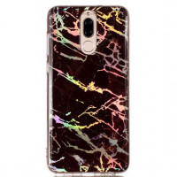 

TPU чехол Marble Series для Huawei Mate 10 Lite