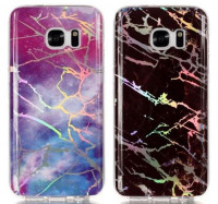 

TPU чехол Marble Series для Samsung G930F Galaxy S7