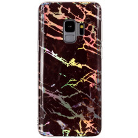 

TPU чехол Marble Series для Samsung Galaxy S9