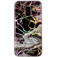 

TPU чехол Marble Series для Samsung J600F Galaxy J6 (2018)