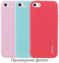 

TPU чехол матовый SMTT для Samsung J730 Galaxy J7 (2017)