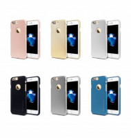 

TPU чехол Mercury iJelly Metal series для Apple iPhone 7 plus / 8 plus (5.5")