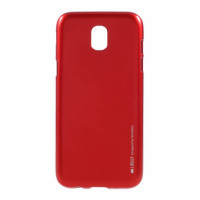 

TPU чехол Mercury iJelly Metal series для Samsung J730 Galaxy J7 (2017)