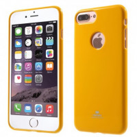 

TPU чехол Mercury Jelly Color series для Apple iPhone 7 / 8 (4.7")