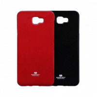 

TPU чехол Mercury Jelly Color series для Samsung G610F Galaxy J7 Prime (2016)