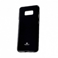 

TPU чехол Mercury Jelly Color series для Samsung G950 Galaxy S8