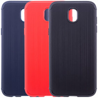 

TPU чехол Metal для Samsung Galaxy J5 (2017) (J530)