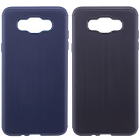 

TPU чехол Metal для Samsung Galaxy J7 (2016) (J710F)