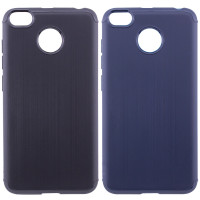 

TPU чехол Metal для Xiaomi Redmi 4X