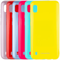 

TPU чехол Molan Cano Glossy для Samsung Galaxy A10 (A105F)