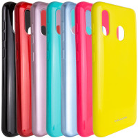 

TPU чехол Molan Cano Glossy для Samsung Galaxy A40 (A405F)