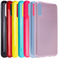 

TPU чехол Molan Cano Glossy для Samsung Galaxy A50 (A505F) / A50s / A30s