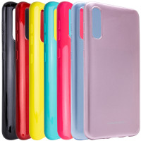 

TPU чехол Molan Cano Glossy для Samsung Galaxy A70 (A705F)