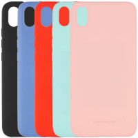 

TPU чехол Molan Cano Smooth для Xiaomi Redmi 7A