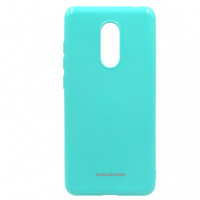 

TPU чехол Molan для Xiaomi Redmi 5 Plus / Redmi Note 5 (SC)