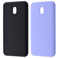 

TPU чехол My Colors Matte для Xiaomi Redmi 8a