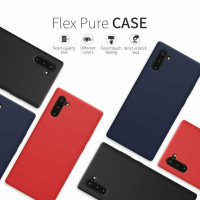 

TPU чехол Nillkin Flex Series для Samsung Galaxy Note 10