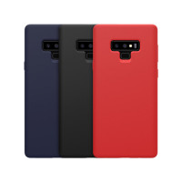 

TPU чехол Nillkin Flex Series для Samsung Galaxy Note 9