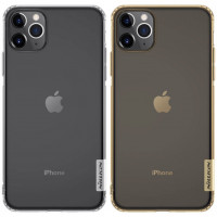 TPU чехол Nillkin Nature Series для Apple iPhone 11 Pro Max (6.5")