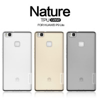 

TPU чехол Nillkin Nature Series для Huawei P9 Lite