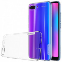 

TPU чехол Nillkin Nature Series для Huawei Honor 10