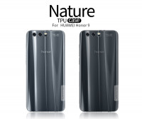 

TPU чехол Nillkin Nature Series для Huawei Honor 9