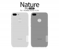 

TPU чехол Nillkin Nature Series для Huawei Honor 9 Lite