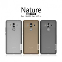 

TPU чехол Nillkin Nature Series для Huawei Mate 10 Pro